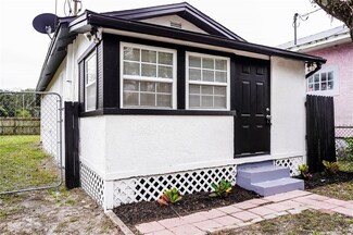 3501 E Genesee St, Tampa, FL 33610