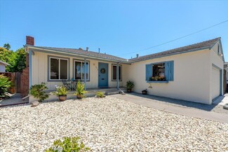 674 N Clover Ave, San Jose, CA 95128