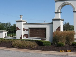 25306 S Tuscany Dr W, Monee, IL 60449