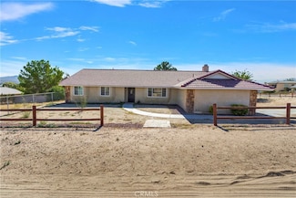 26665 Lakeview Dr, Helendale, CA 92342