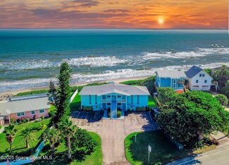 4995 S Highway A1a Unit 4, Melbourne Beach, FL 32951