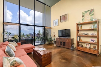 666 Prospect St Unit I502, Honolulu, HI 96813