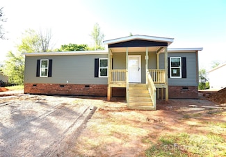 828 Long Bow Rd, Salisbury, NC 28144