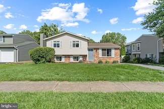 1839 Lawnview Dr, Frederick, MD 21702