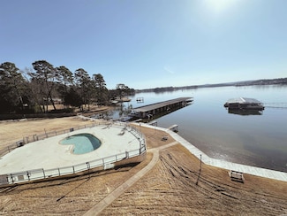 270 Lake Hamilton Dr Unit A10, Hot Springs National Park, AR 71913