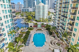 610 W Las Olas Blvd Unit 313N, Fort Lauderdale, FL 33312