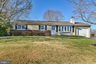 120 Holly Dr, Hatboro, PA 19040