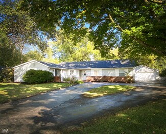 7105 Hague Rd, Indianapolis, IN 46256