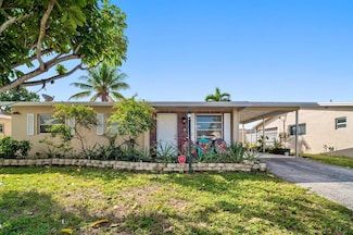 1250 NW 49th Ct, Pompano Beach, FL 33064