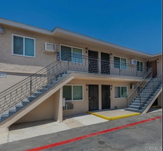 1140 E Lexington Ave Unit D, El Cajon, CA 92019