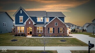 11970 Prominence Place, Fishers, IN 46037