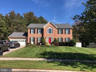 8608 Cory Dr, Bowie, MD 20720