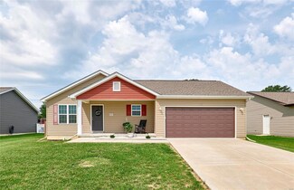 137 Rockford Dr, Troy, MO 63379
