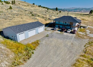 4855 Lake Helena Dr, Helena, MT 59602