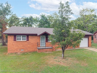 601 Cedar Ln, Fort Smith, AR 72908