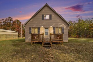 14903 Caberfae Hwy, Wellston, MI 49689