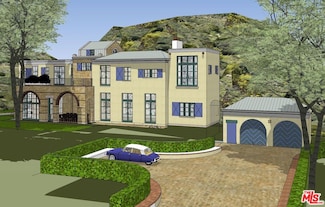 23629 Zuniga Rd, Topanga, CA 90290