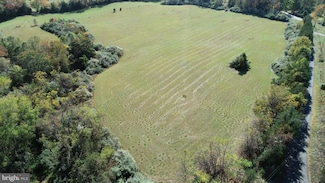 lot 18-5A1 Dunkard Church Rd Unit 18-5A1, Rixeyville, VA 22737