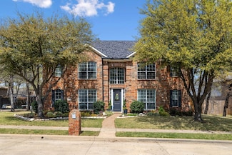 5713 Almond Ln, Fort Worth, TX 76244
