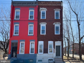 2812 W Susquehanna Ave, Philadelphia, PA 19121