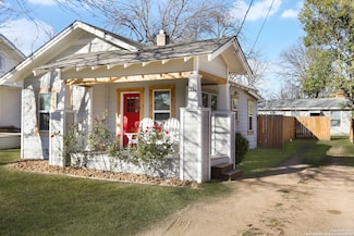 131 Klein Unit 1, San Antonio, TX 78204