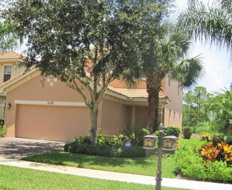6188 SE Turn Leaf Trail, Hobe Sound, FL 33455