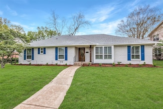 1419 Lamp Post Ln, Richardson, TX 75080