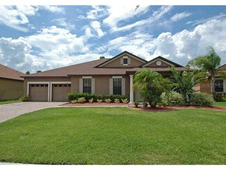 9876 Caroline Park Dr, Orlando, FL 32832