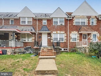 2563 Arunah Ave, Baltimore, MD 21216