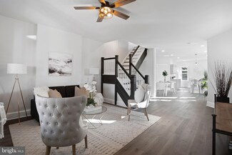 909 Coates St, Sharon Hill, PA 19079