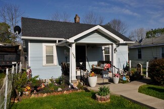 2913 S Liberty St, Muncie, IN 47302