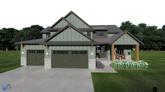 20031 V St, Omaha, NE 68135