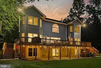 11101 Lucks Rd, Bumpass, VA 23024