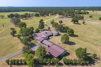 2943 County Road 3208, Wills Point, TX 75169