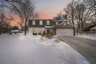 7456 Club Rd, Sylvania, OH 43560