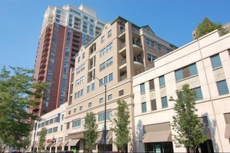 1111 S State St Unit 504, Chicago, IL 60605