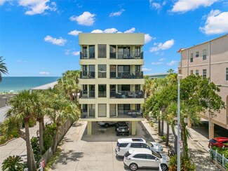 74 Gulf Blvd Unit 4B, Indian Rocks Beach, FL 33785