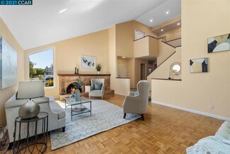 100 Goldhunter Ct, Foster City, CA 94404