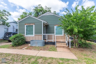 3126 S 5th St, Abilene, TX 79605