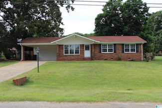 4113 Brierwood Ln, Anniston, AL 36207