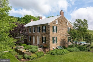 2810 Hoffman Mill Rd, Hampstead, MD 21074