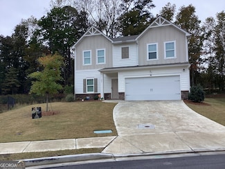 205 Cottontail Ln, Villa Rica, GA 30180