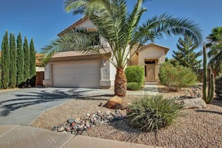 17073 W Aberdeen Dr, Surprise, AZ 85374