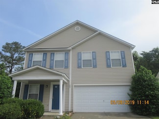 233 Rosebrook Dr, Hopkins, SC 29061