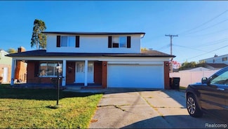 3528 Byrd Dr, Sterling Heights, MI 48310