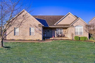 7720 Saint Jordan Cir, Newburgh, IN 47630
