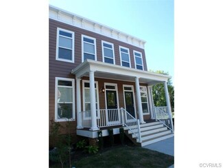 1418 Porter St, Richmond, VA 23224