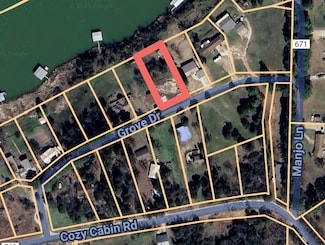 18448 Grove Dr, Springdale, AR 72764