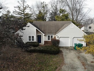 4290 Caledonia Way, Indianapolis, IN 46254