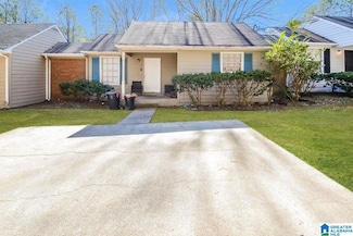 421 Valley Crest Dr Unit 421, Birmingham, AL 35215